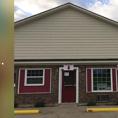 Batesburg-Leesville Leesville Lodge المظهر الخارجي الصورة